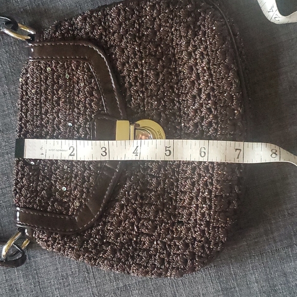 The Sak Meghan Crossbody Brown - Picture 12 of 12